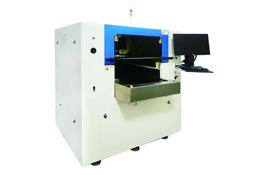 DirectLaser MA2