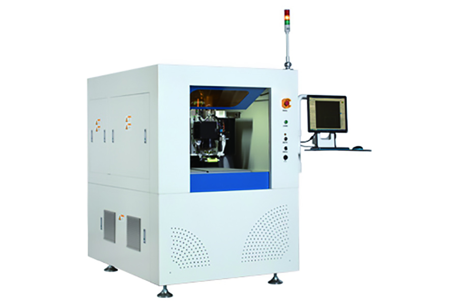 DirectLaser MC6