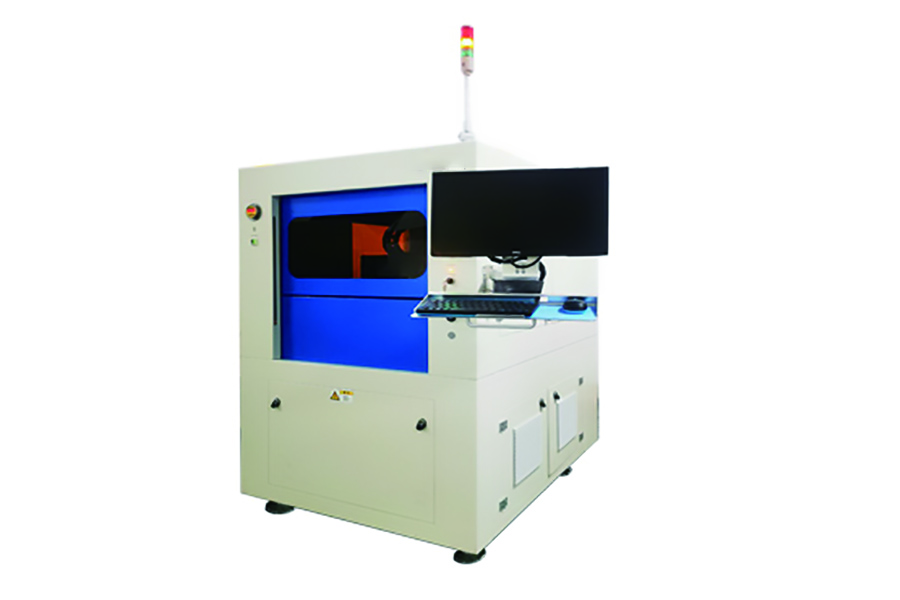 DirectLaser MC7