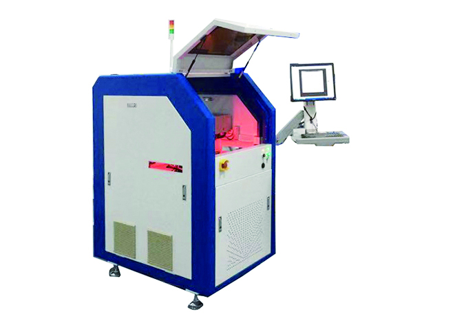 DirectLaser SA1