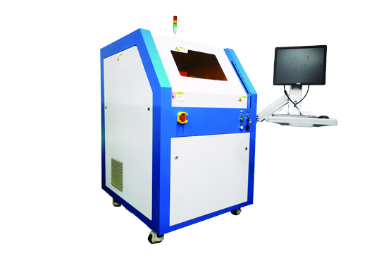 DirectLaser SA2