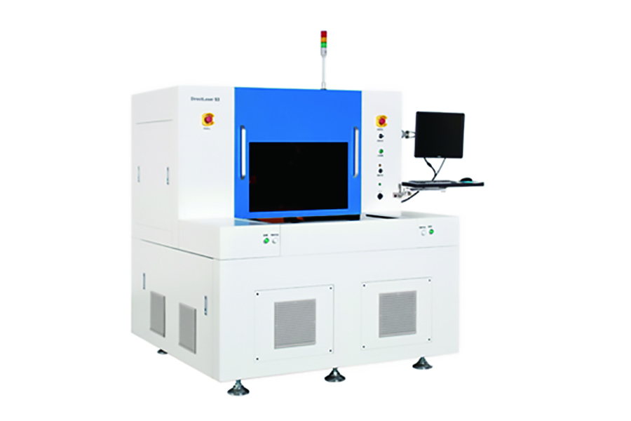 DirectLaser SA3