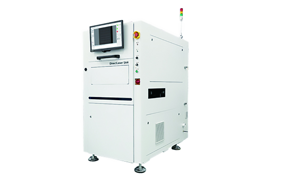 DirectLaser SA4