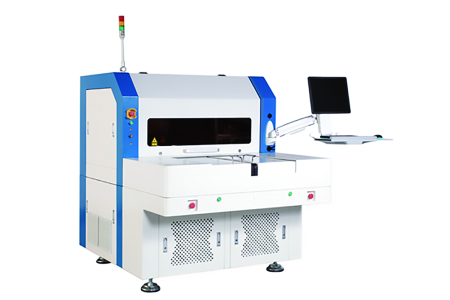 DirectLaser SF6