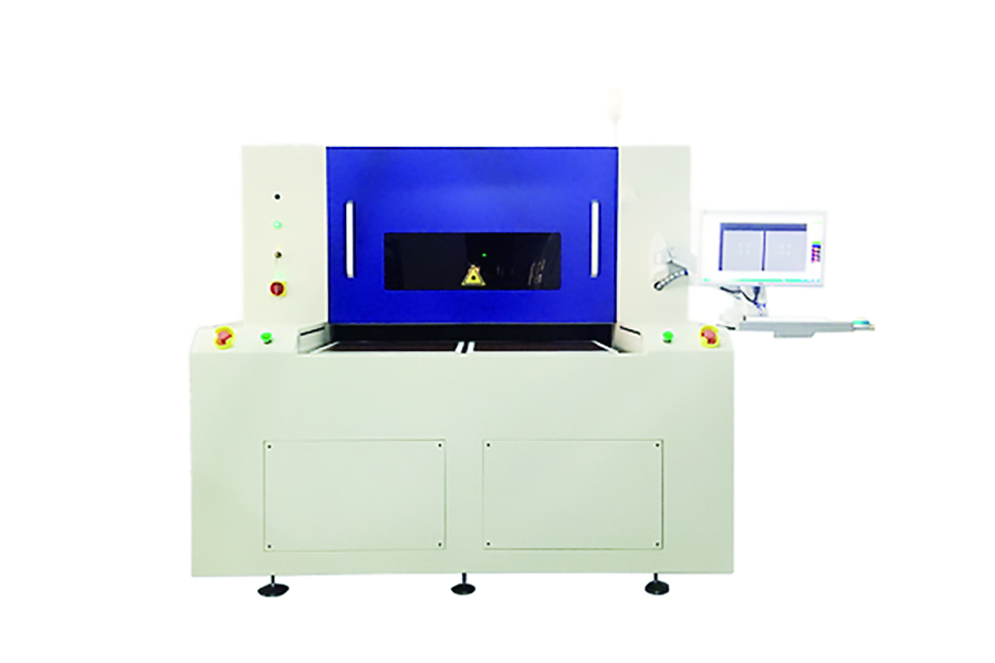 DirectLaser SF8