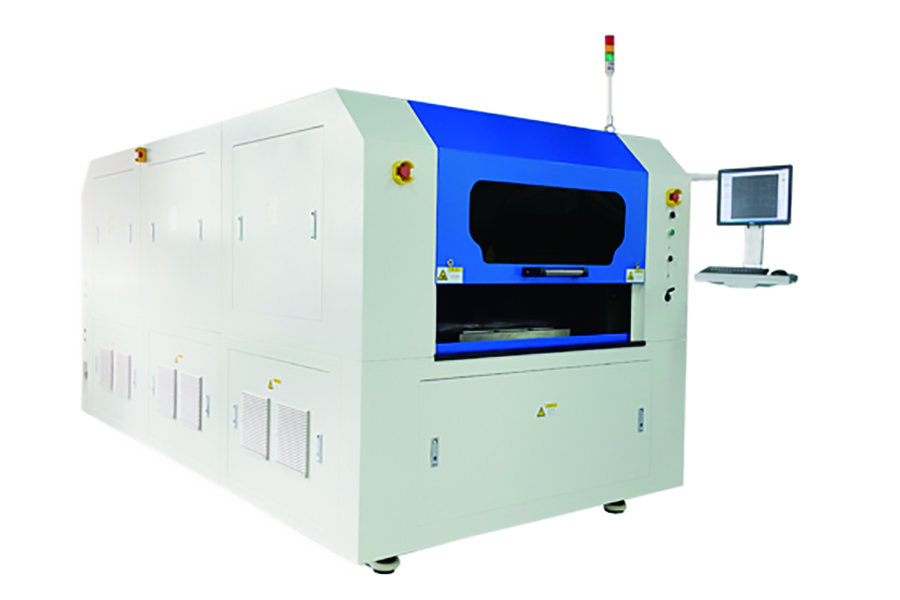 DirectLaser SF9