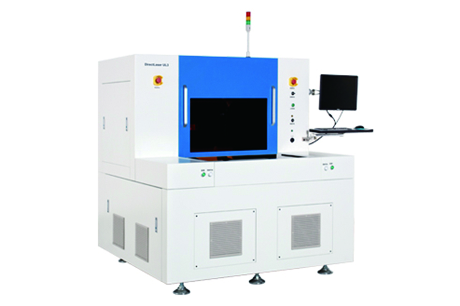 DirectLaser UL3