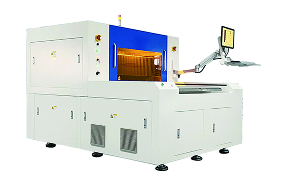 DirectLaser UL4