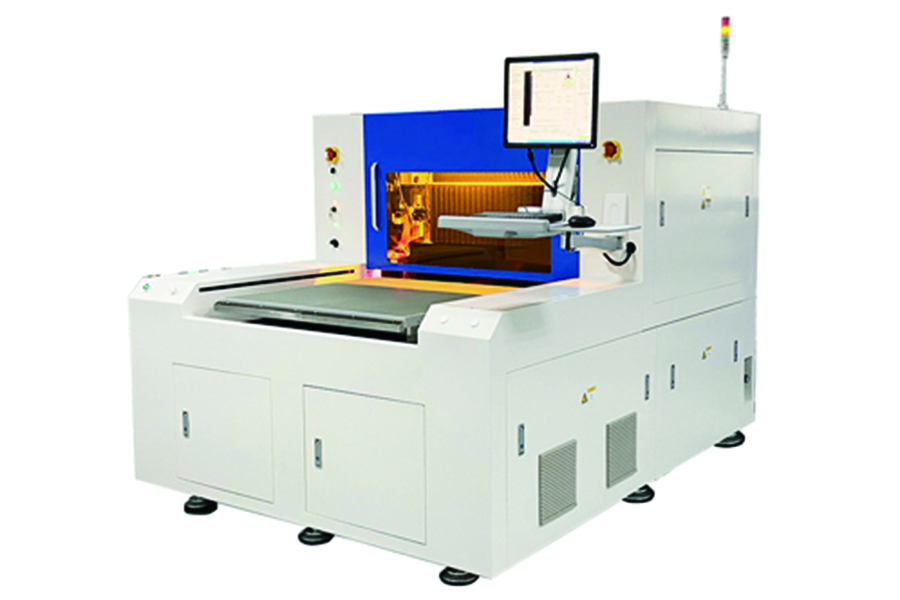 DirectLaser UL5