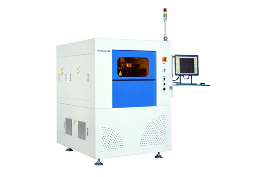 DirectLaser US5