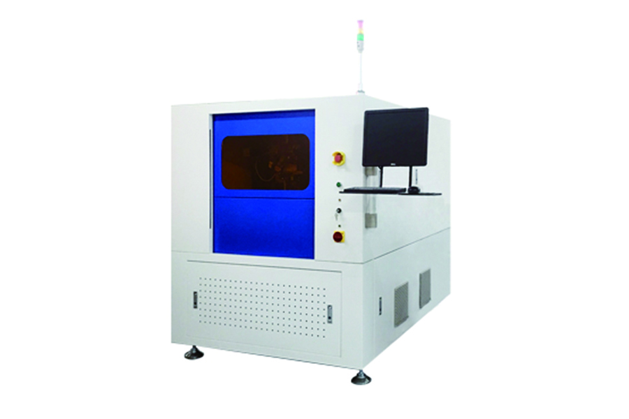 DirectLaser US6